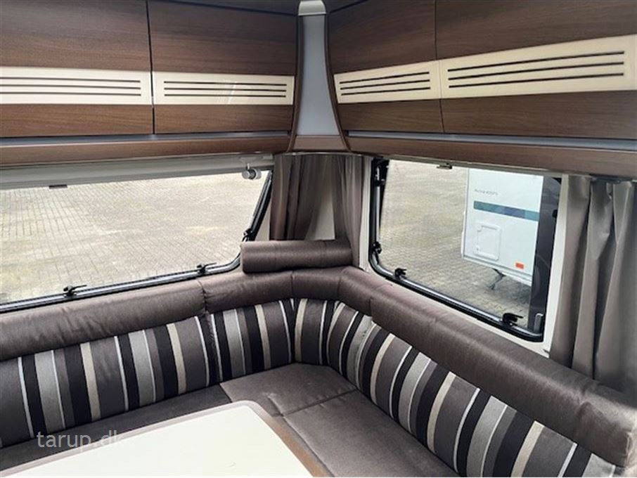 Dethleffs Beduin VIP 650 RFT